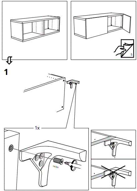 IKEA NANNARP Leg-FIG2