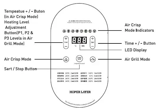 HOPER-LAYER-KZ-50-2-In-1-Air-Fryer-FIG-6