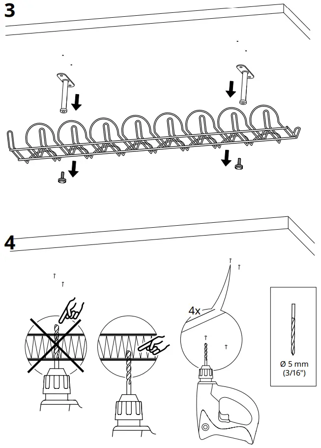 Assembly Instructions