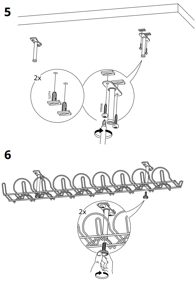 Assembly Instructions