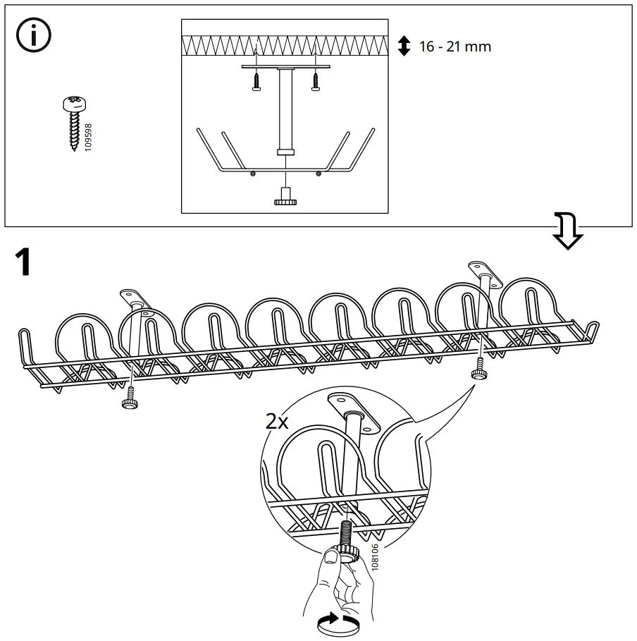 Assembly Instructions