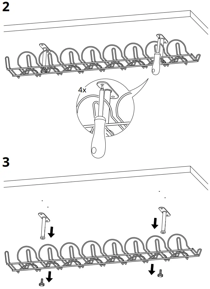 Assembly Instructions
