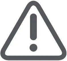 Danger Icon