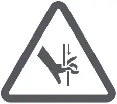 Warning Icon