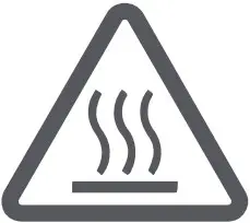 Warning Icon