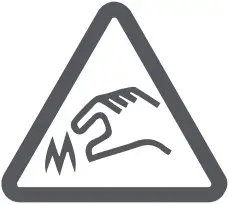 Warning Icon