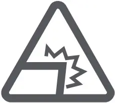 Warning Icon