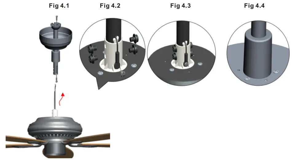 Installation Instruction