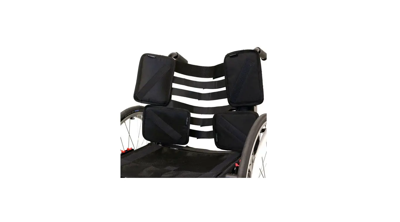 Etac 28637 Widening Pad For Back Support Instruction Manual Etac 28637 Widening Pad For Back Support Instruction Manual