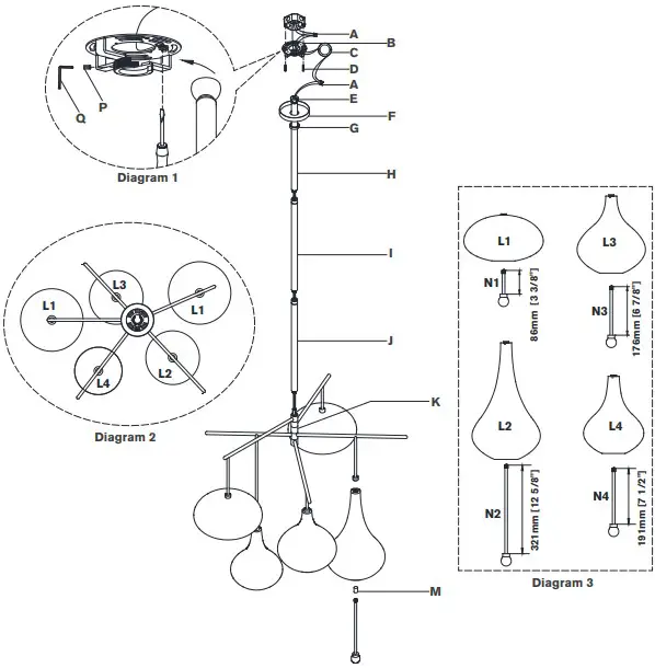 Assembly Instruction