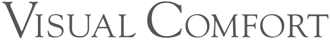 VISUAL COMFORT Logo