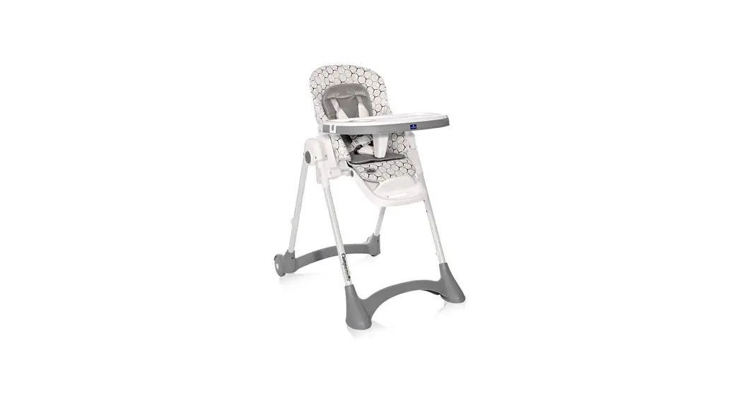 Lorelli Campanella Feeding Chair Instruction Manual
