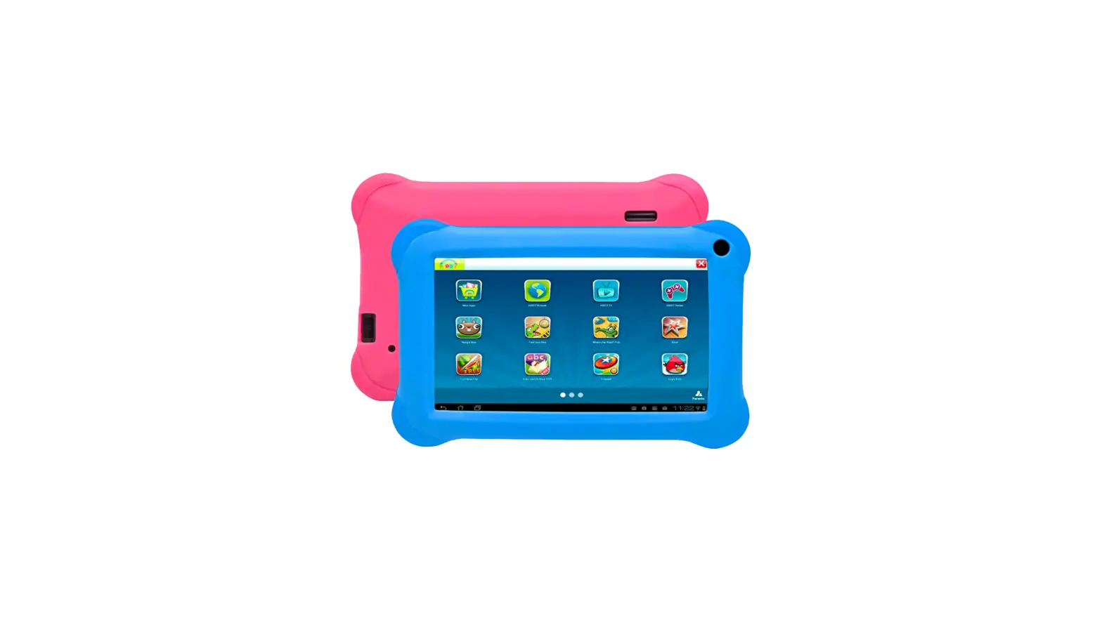 Denver Taq-10463 Tablet Pc User Manual