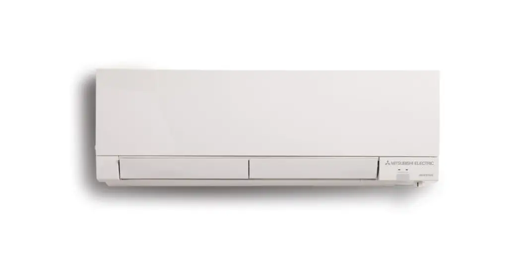 Mitsubishi Electric Msz-hm24na Wall Mounted Heat Pump System User Manual