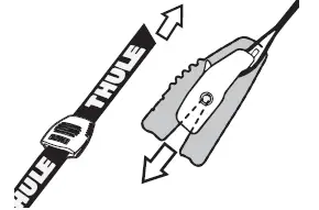 THULE-834-Hull-A-Port-J-Style-Kayak-Carrier-FIG- (10)