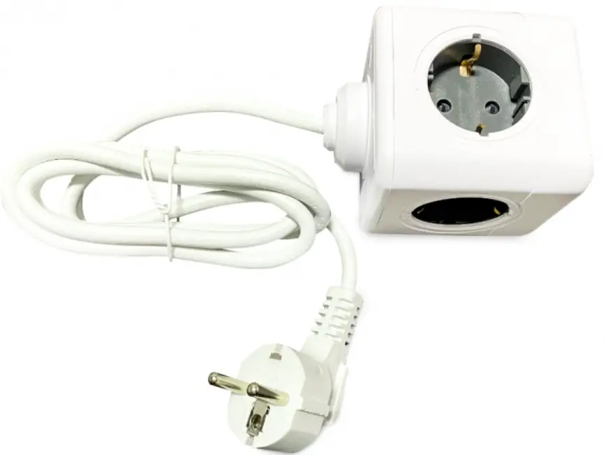 Technaxx TX-195 Power Cube USB