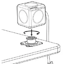 Mounting Instructions