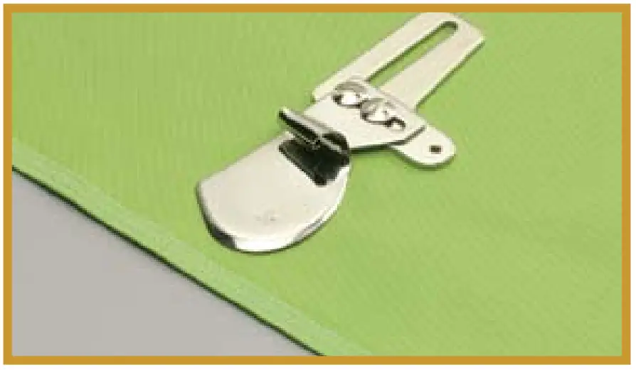 baby lock BLE8-S7 Plain Hemmer Foot