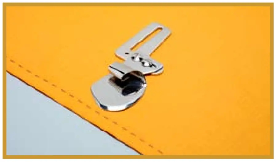 baby lock BLE8-S7 Plain Hemmer Foot