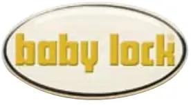 baby lock-Logo