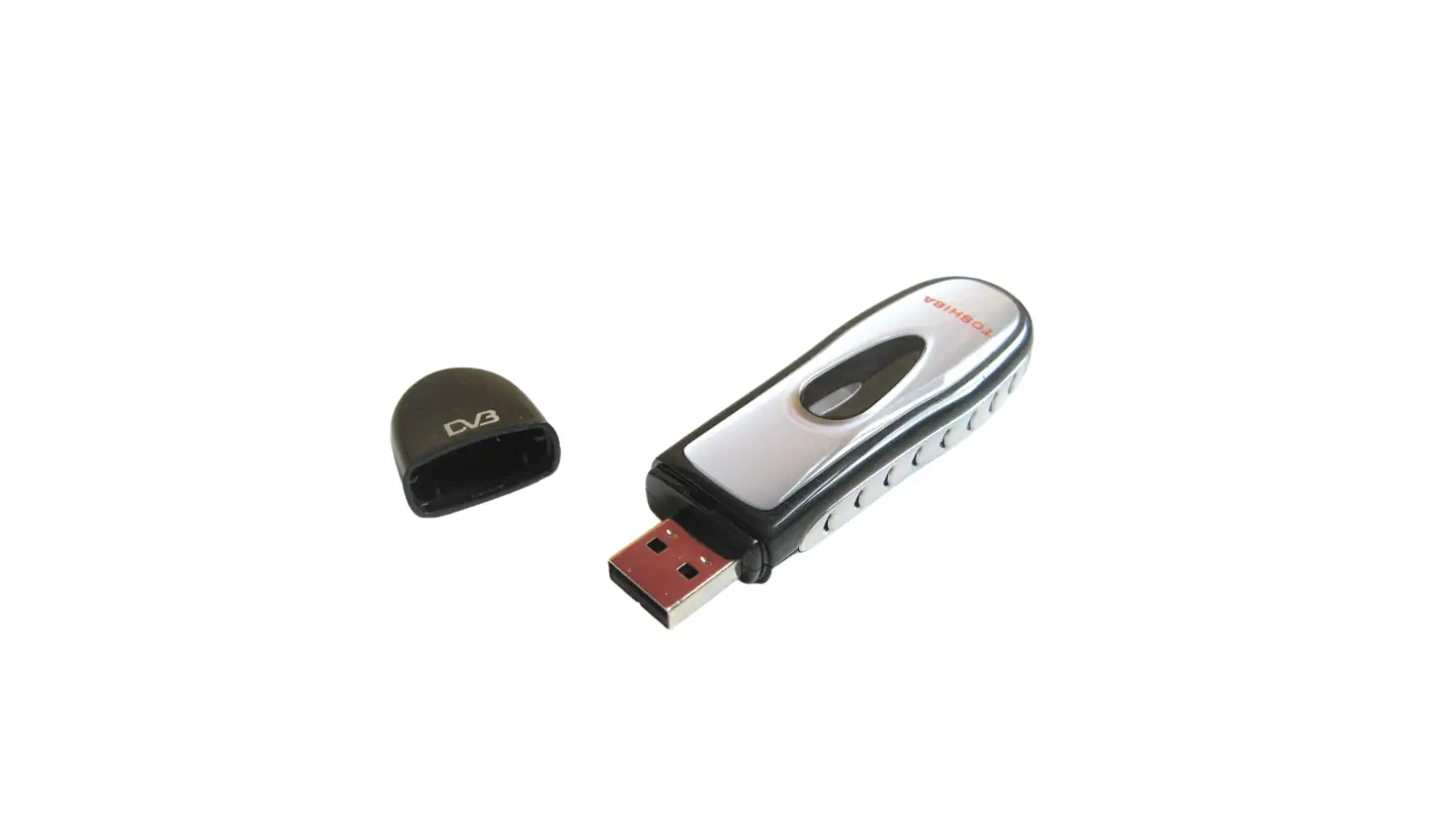 Toshiba Px1211e-1tvd Usb Dvb-t Tv Tuner User Guide Toshiba Px1211e-1tvd Usb Dvb-t Tv Tuner User Guide