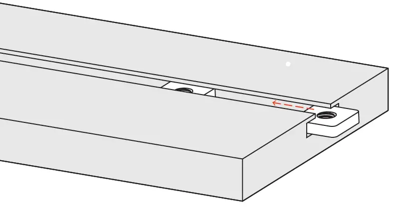 KAMMOK Outpost Vehicle Mounted Hammock Stand 5