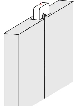 KAMMOK Outpost Vehicle Mounted Hammock Stand 7