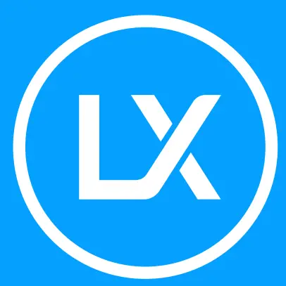 LX Logo