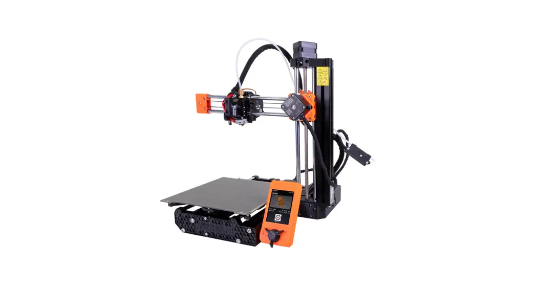 Prusa Sl1s 3d Printing Handbook User Manual