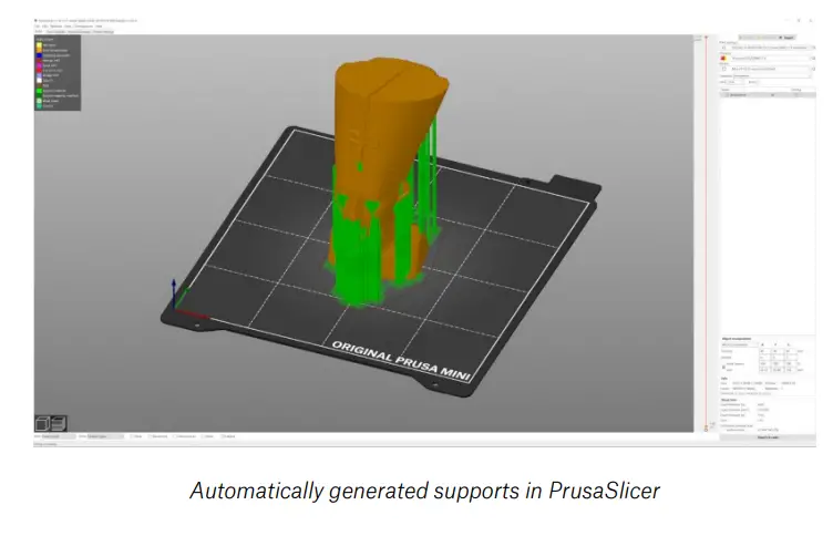 PRUSA SL1S 3d Printing Handbook - PrusaSlicer