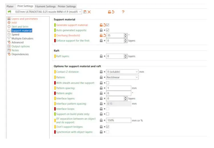 PRUSA SL1S 3d Printing Handbook - PrusaSlicer2