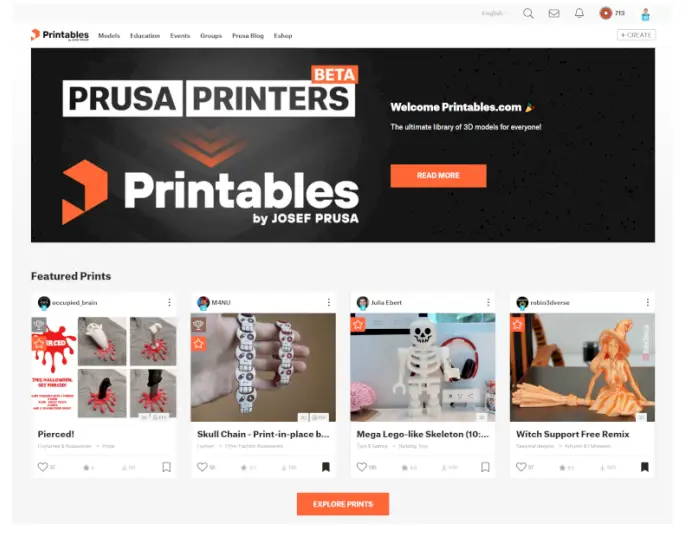 PRUSA SL1S 3d Printing Handbook - connect1