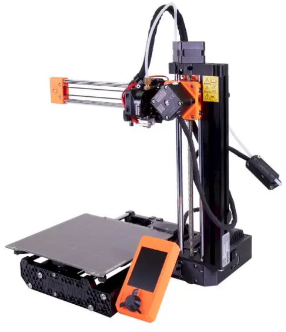 PRUSA SL1S 3d Printing Handbook - handbook