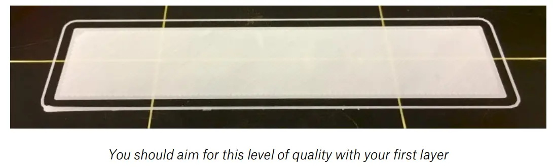 PRUSA SL1S 3d Printing Handbook - layer