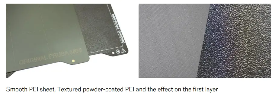 PRUSA SL1S 3d Printing Handbook - layer1
