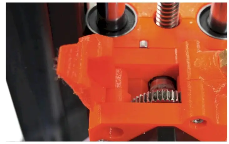 PRUSA SL1S 3d Printing Handbook - layer2