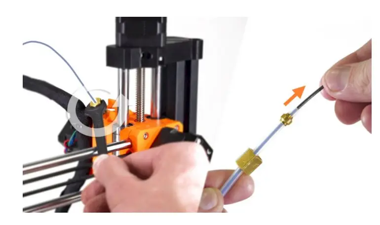 PRUSA SL1S 3d Printing Handbook - layer3