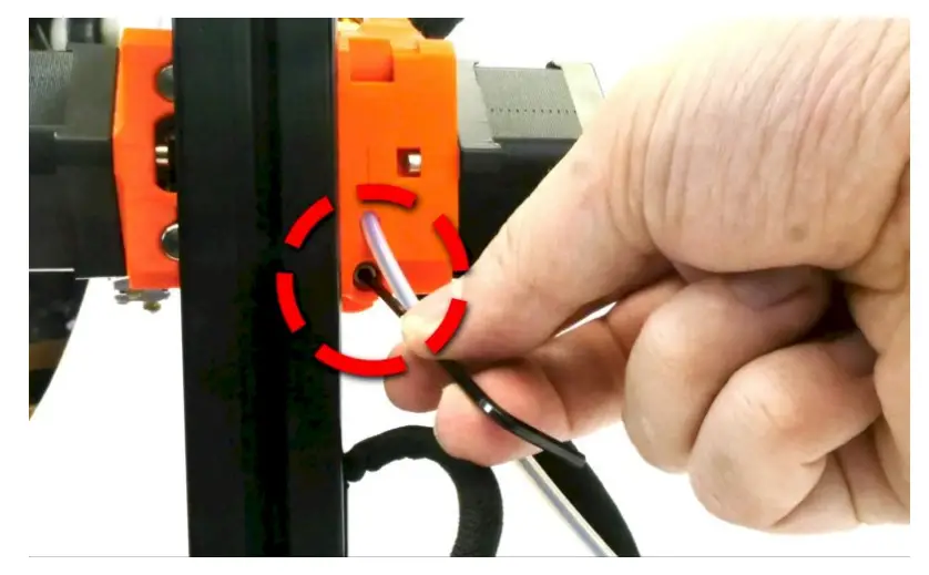 PRUSA SL1S 3d Printing Handbook - layer4