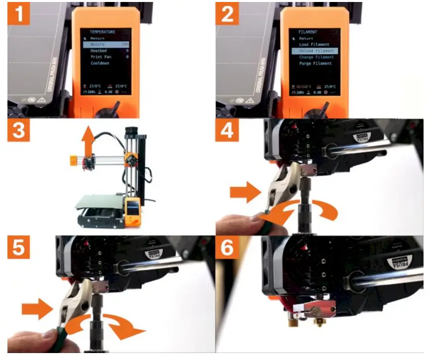 PRUSA SL1S 3d Printing Handbook - loaded1