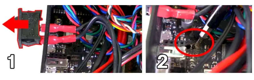 PRUSA SL1S 3d Printing Handbook - loaded4