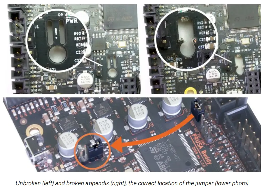 PRUSA SL1S 3d Printing Handbook - loaded5