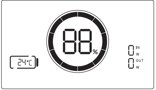 Baseus ioTa Series 140W Portable Power Station 05