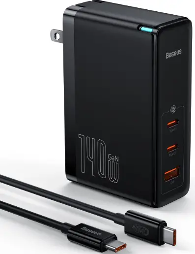 Baseus ioTa Series 140W Portable Power Station PRODUCT