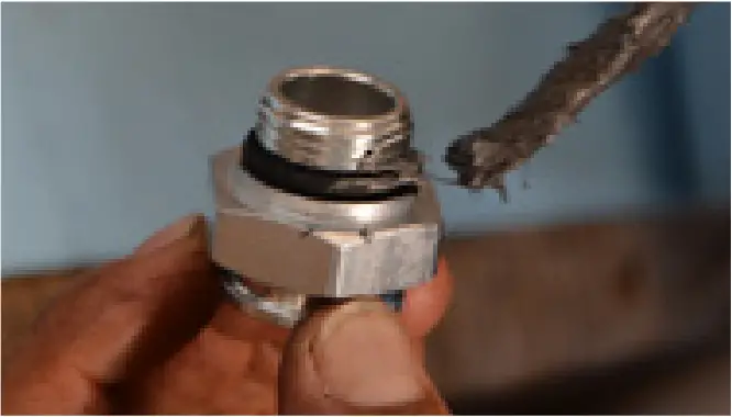 PPE 124064000 Performance Transmission Cooler Bar and Plate Style - fig 2