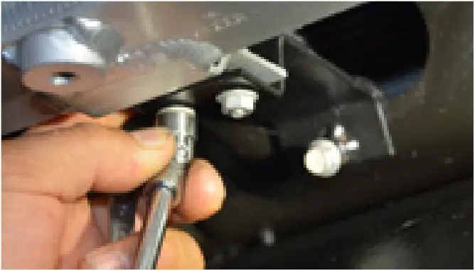 PPE 124064000 Performance Transmission Cooler Bar and Plate Style - fig 4