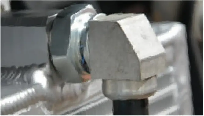 PPE 124064000 Performance Transmission Cooler Bar and Plate Style - fig 6