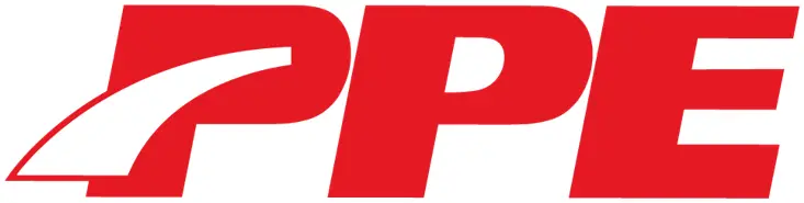 PPE logo