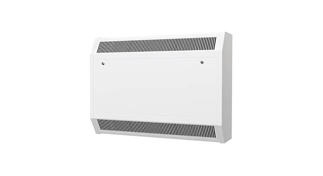 Smith S 120 Ec Series Fan Convectors User Manual