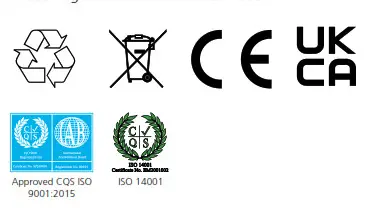 Smith s 120 EC Series Fan Convectors - fig 11