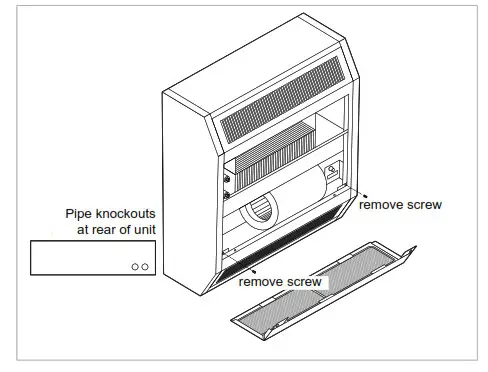 Smith s 120 EC Series Fan Convectors - fig 4